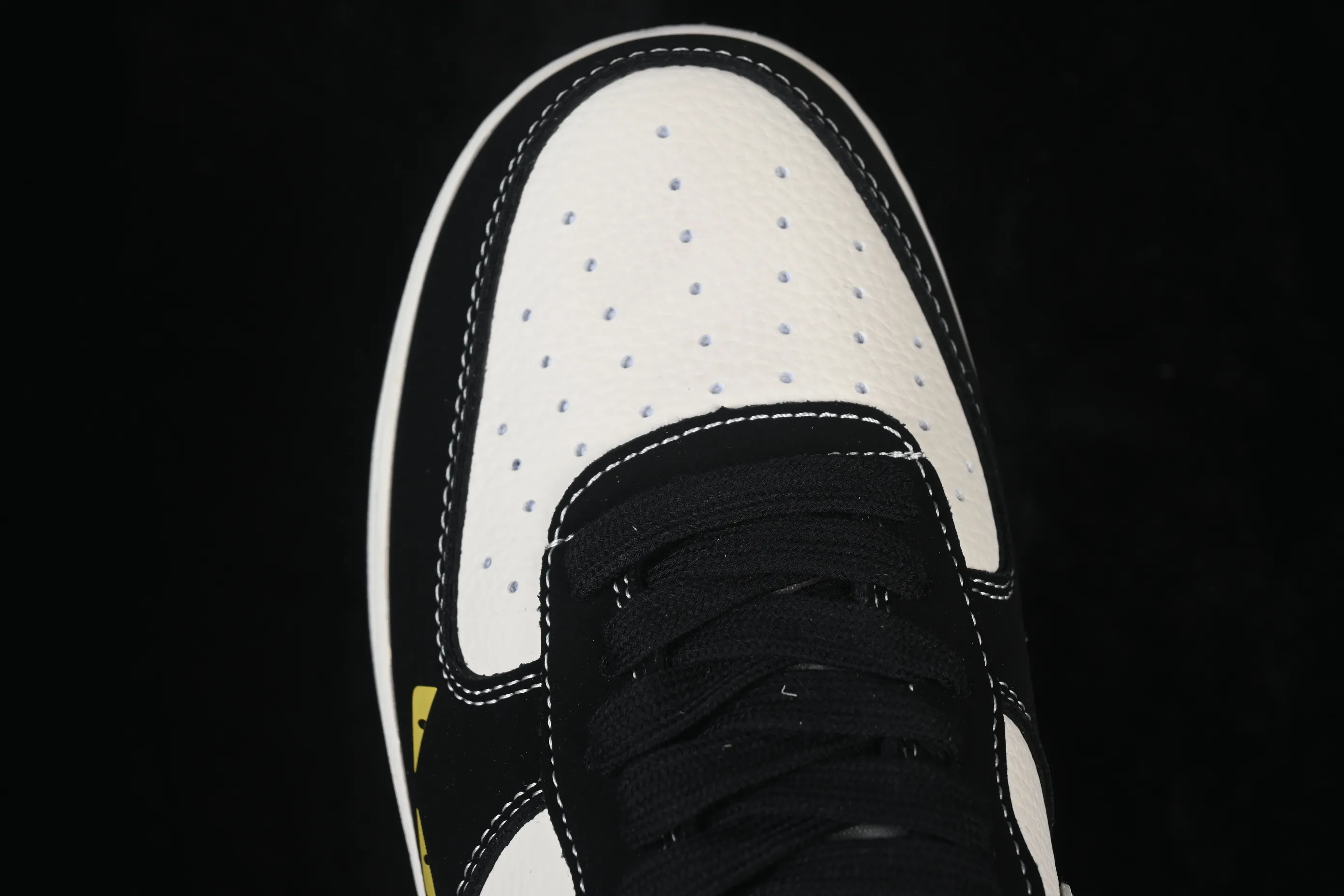 All categories Nk Air Force 1 Air Force series Nk Air Force 1 Low Air Force low-top Nike Air Force 1'07 Low joint model Air Force 1 low-top casual sneakers BK1916-006